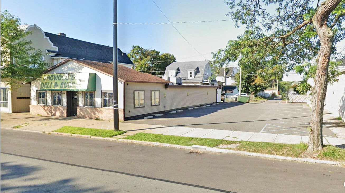 418 Market St, Kingston, PA 18704 Retail Property for Sale 418, 422