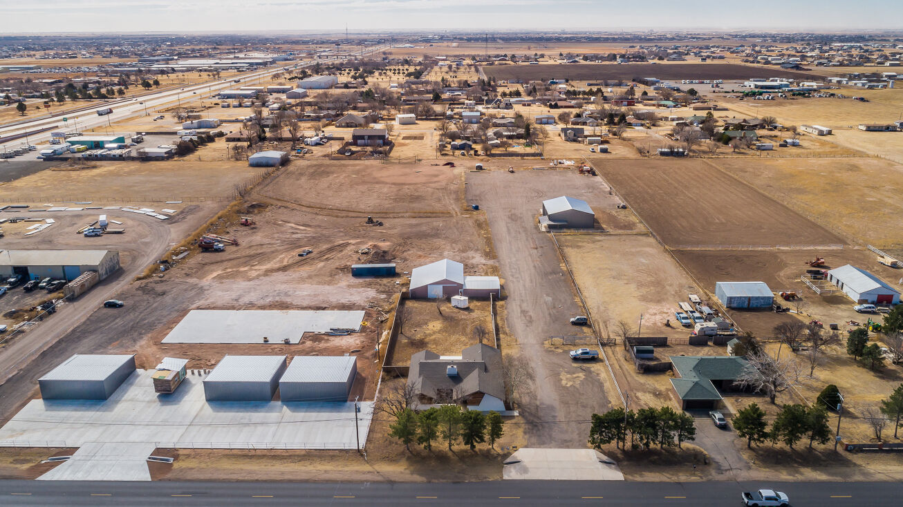 7601 W McCormick Rd, Amarillo, TX 79119