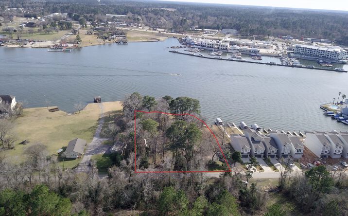 Pictures of Land property located at 15081-15095 Marina Dr, Montgomery, TX 77356 for sales - image #1