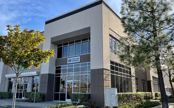 Pictures of Office property located at 5710 Lonetree Blvd, Rocklin, CA 95765 for comps - image #1