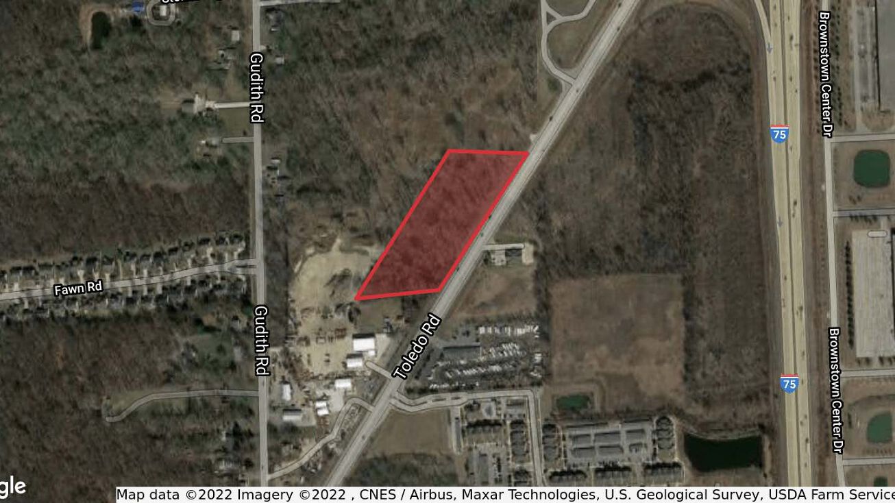 DixToledo, Brownstown Township, MI 48183