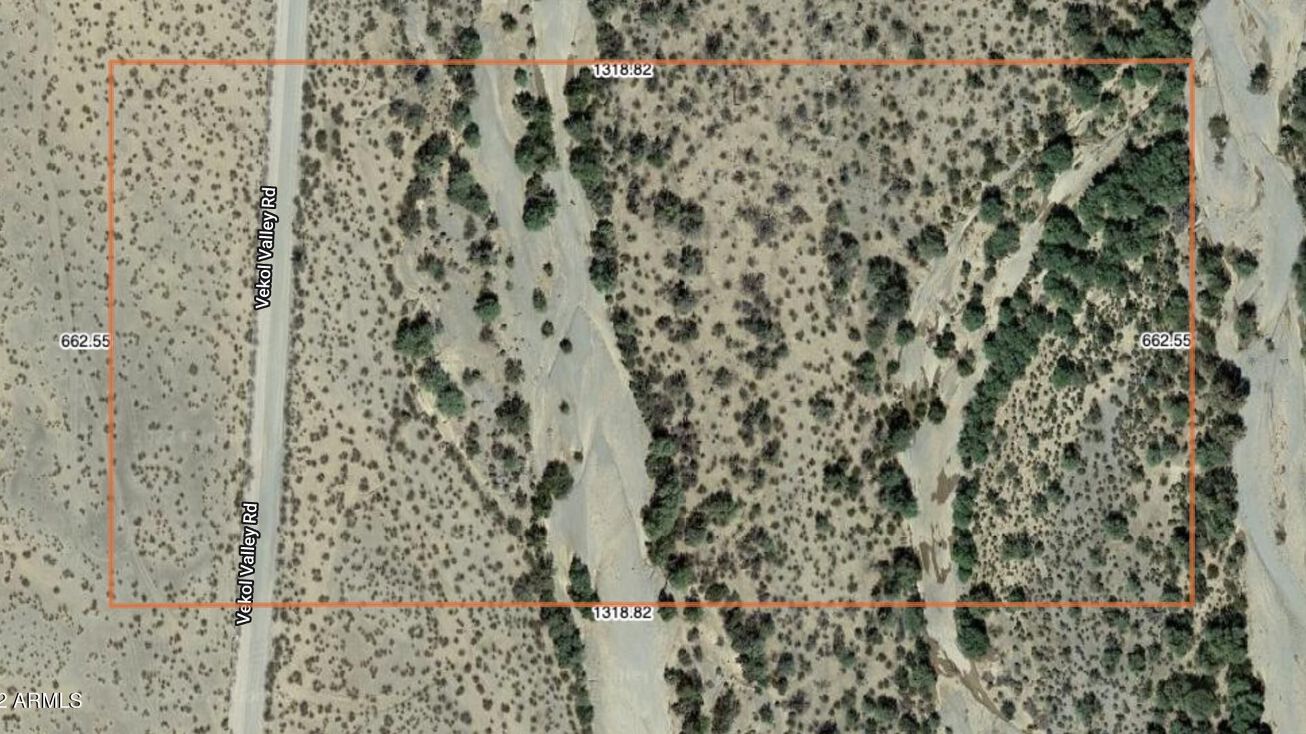 211 S Vekol Valley Rd, Stanfield, AZ 85172 Land for Sale 211 S
