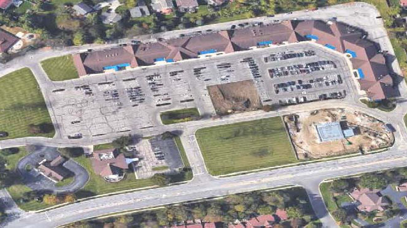 Karric Square Dr, Dublin, OH 43017