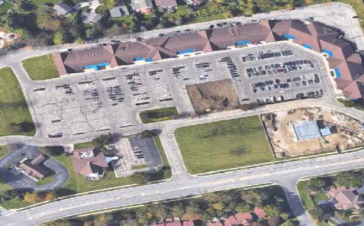 Pictures of Land property located at Karric Square Dr, Dublin, OH 43017 for sales - image #1