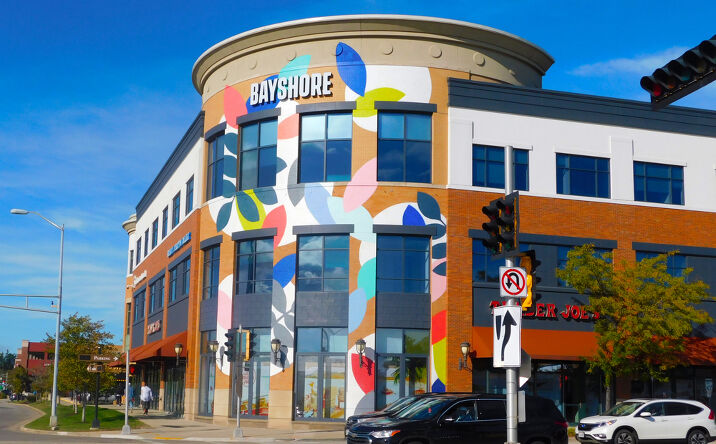 Pictures of Retail property located at 5800 N Bayshore Dr, Glendale, WI 53217 for sales - image #1