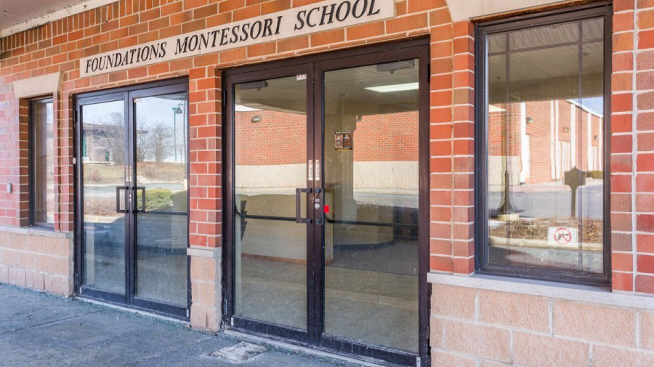 3651 ALGONQUIN RD, Algonquin, IL 60102 Special Purpose Property for