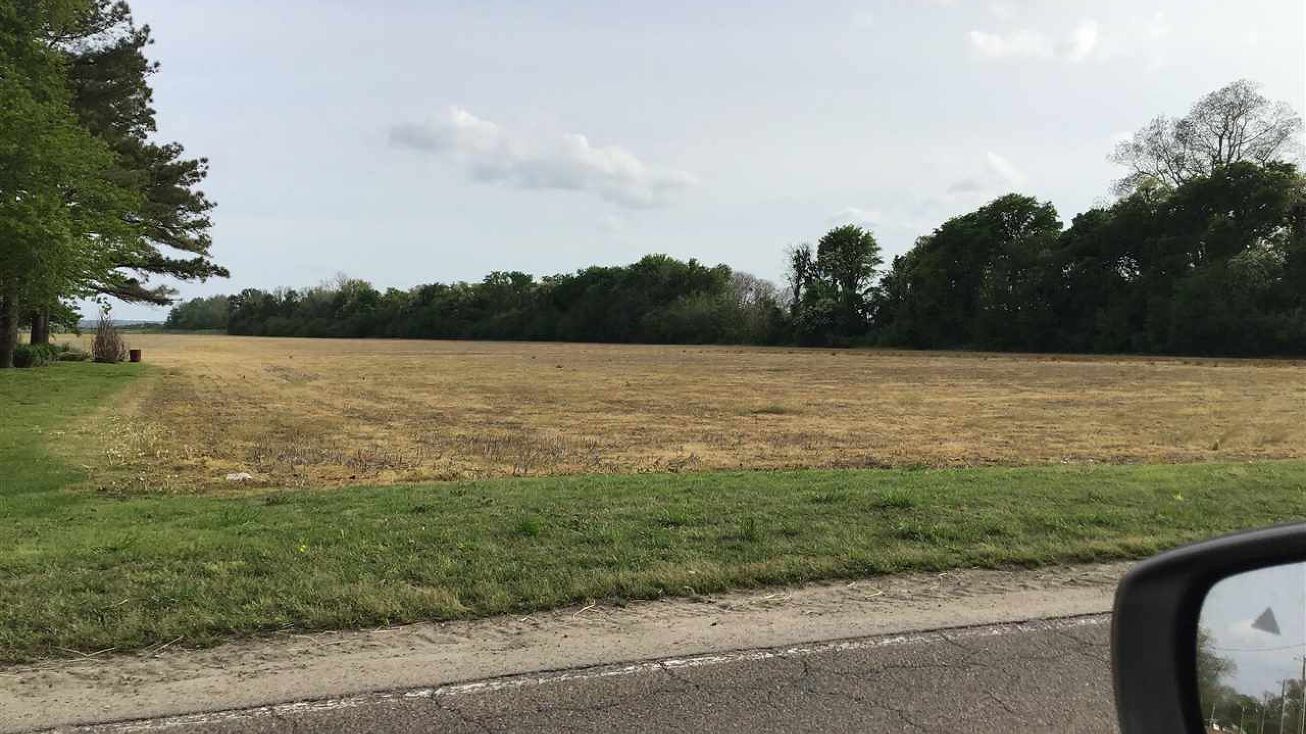 Lot 2 Highway 104 West, Dyersburg, TN 38024 Land for Sale Lot 2