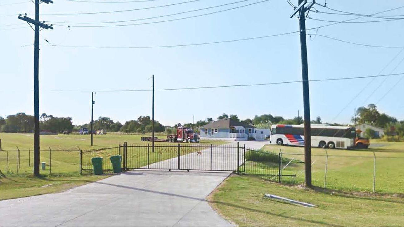 4114 S. Cage Blvd, Pharr, TX 78577 Land for Sale 4114 S. Cage Blvd