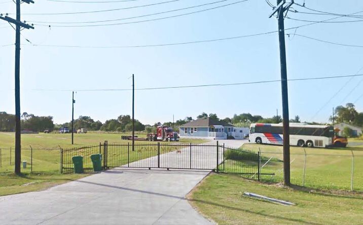 Pictures of Land property located at 4114 S. Cage Blvd, Pharr, TX 78577 for sales - image #1