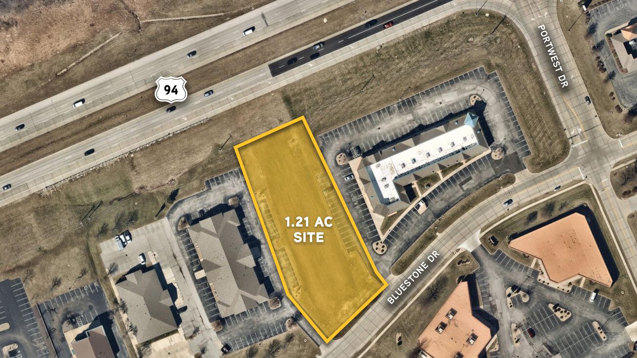 Bluestone Dr, St. Peters, MO 63303