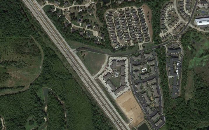 Pictures of Land property located at Phoenix Parkway & Technology Drive, O'Fallon, MO 63368 for sales - image #1
