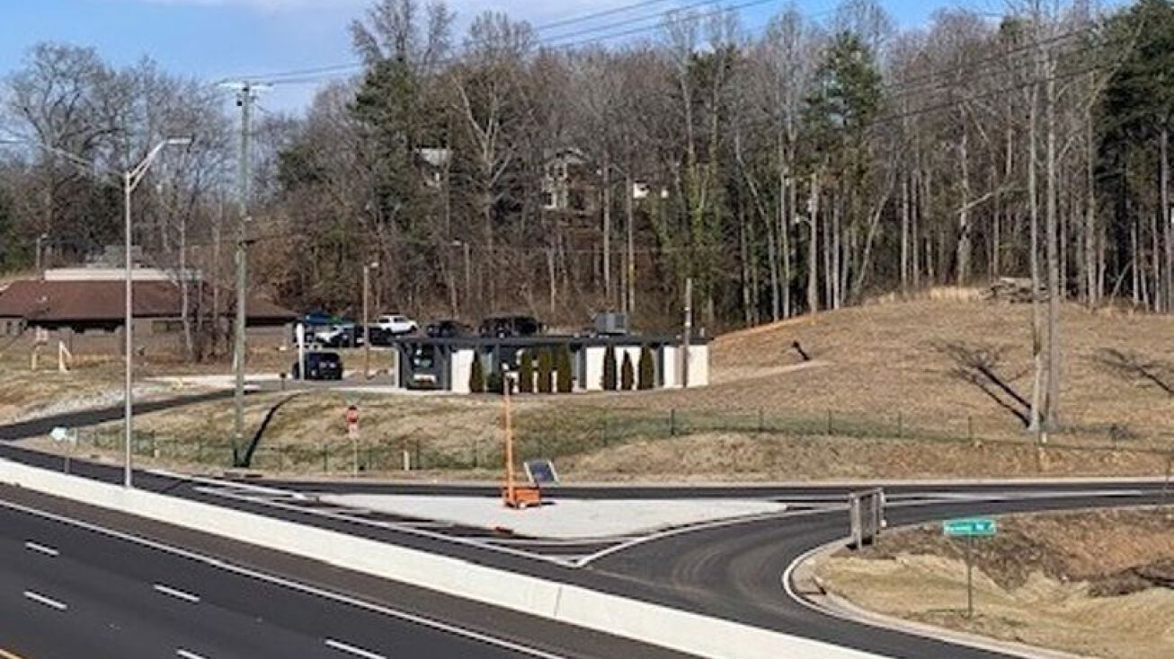 3118 Alcoa Hwy, Knoxville, TN 37920