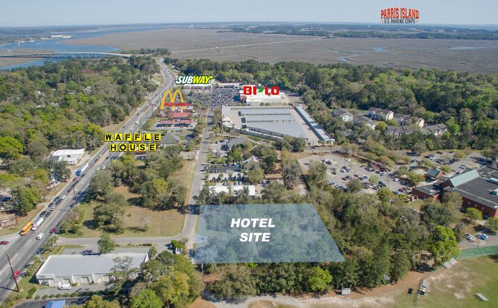 Beaufort SC Commercial Real Estate for Sale Crexi