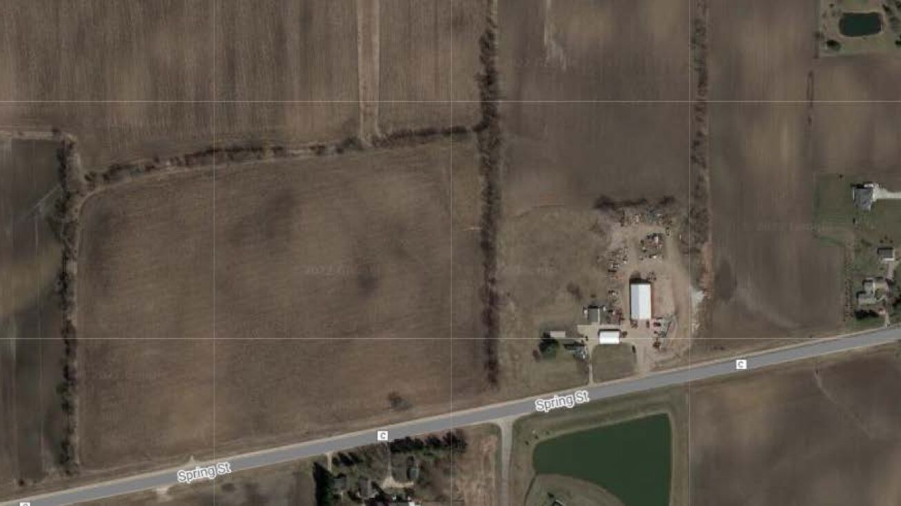 MOUNT PLEASANT DEVELOPMENT OPPORTUNITY LOT 3, Sturtevant, WI 53177