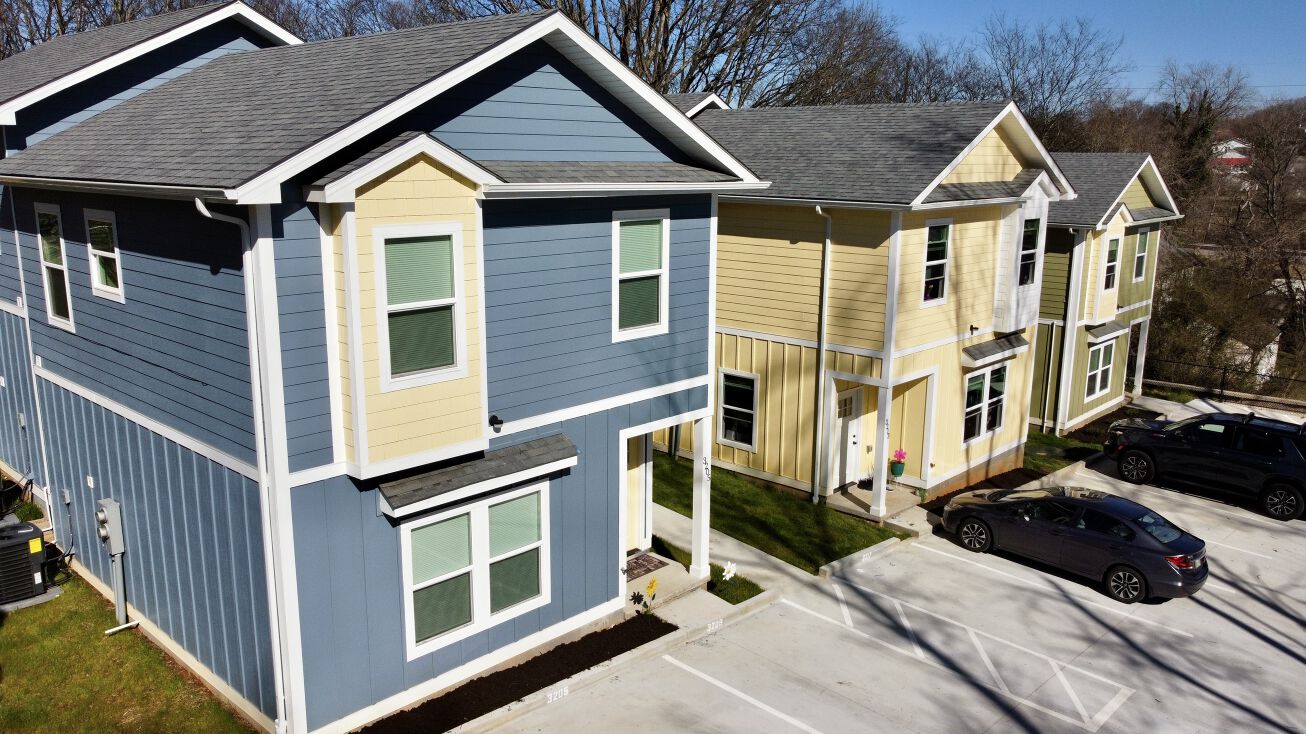 3205 Bikers Path Way, Knoxville, TN 37920 Multifamily Property for Sale