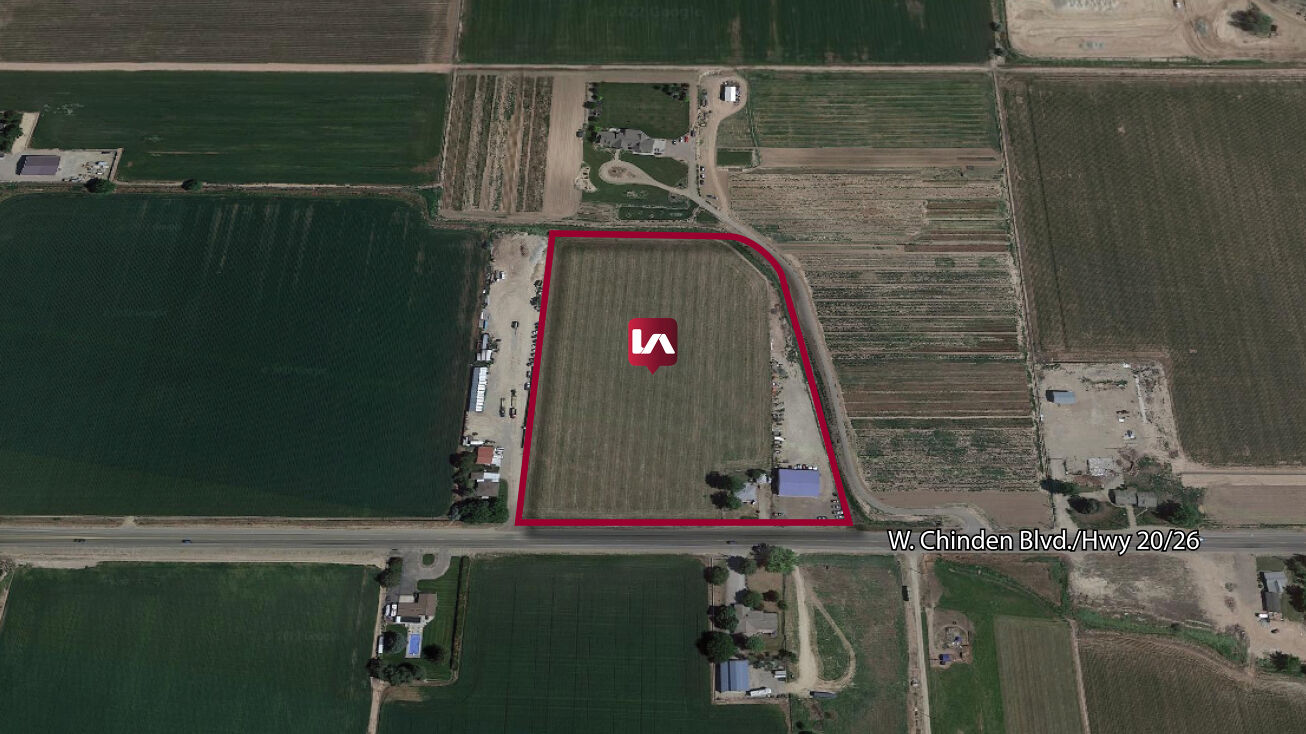 9000 W Chinden Blvd, Meridian, ID 83646 Land for Sale 9000 W