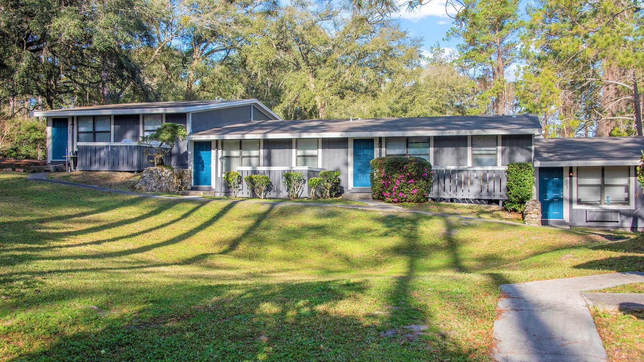 612 SW Amberwood Loop, Lake City, FL 32025 Multifamily Property for Sale