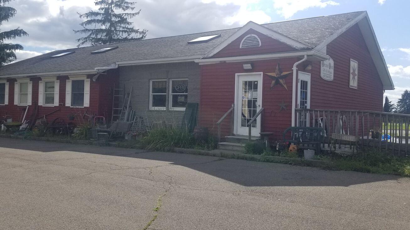 135 North St, Dryden, NY 13053 Office Property for Sale 135 North