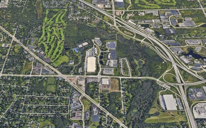 Pictures of Land property located at 124th & Good Hope Road, Menomonee Falls, WI 53224 for sales - image #1