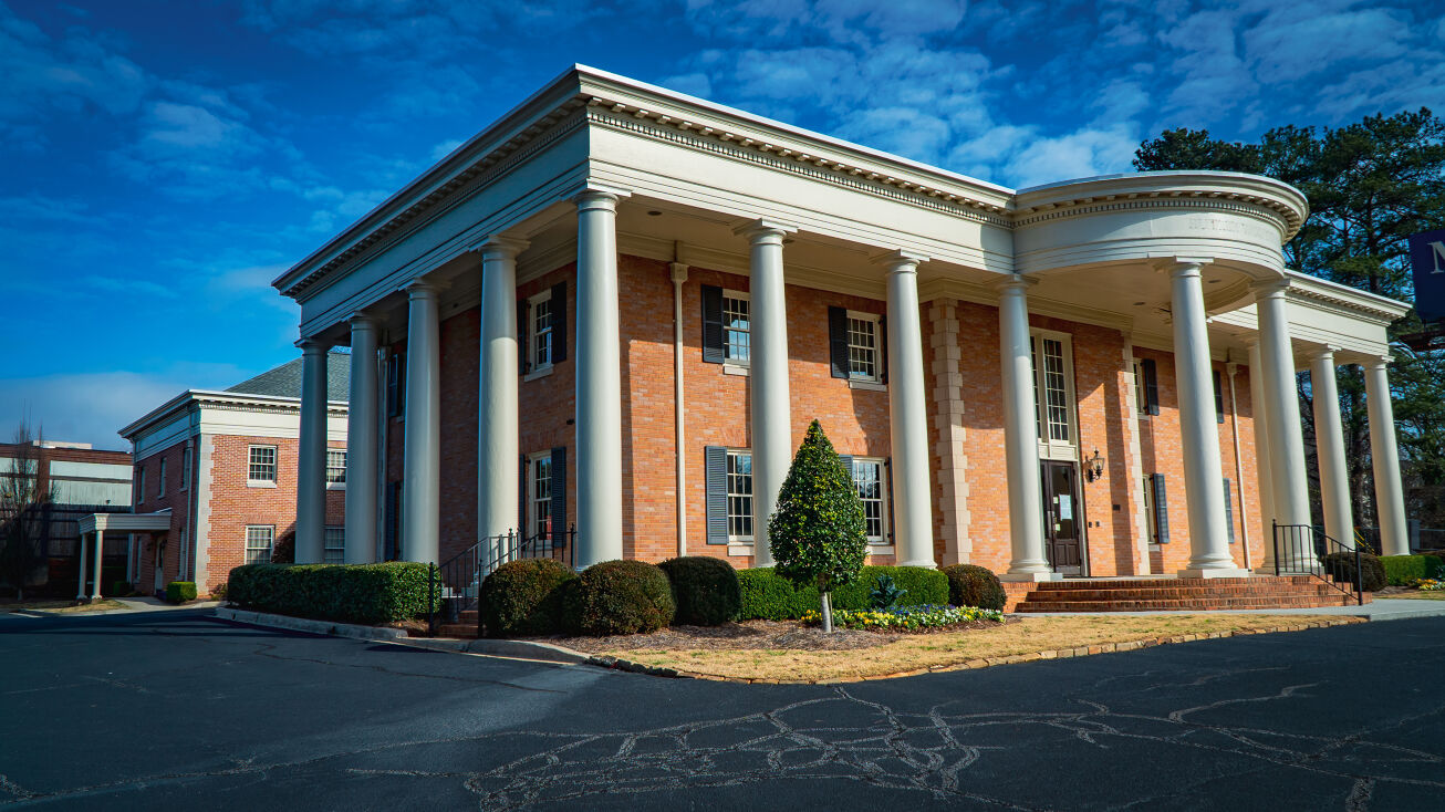 2719 Buford Hwy NE, Atlanta, GA 30324 Office Property for Sale 2719