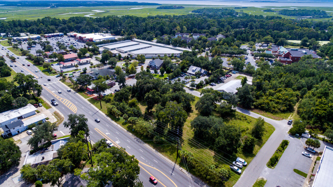 1901 N Paris Ave, Port Royal, SC 29935 Land for Sale 1901 N Paris