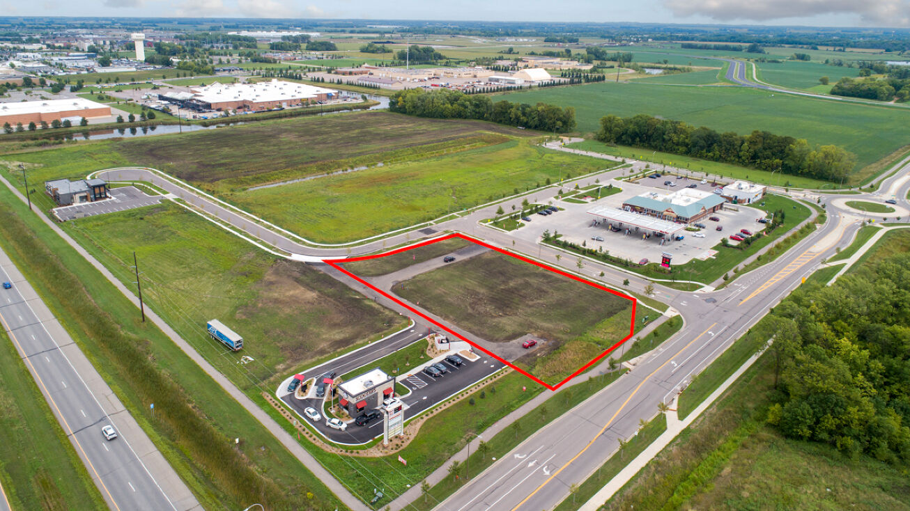 Coneflower Ln, Mankato, MN 56001