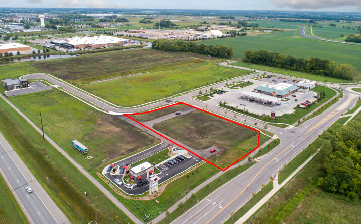 Pictures of Land property located at Coneflower Ln, Mankato, MN 56001 for sales - image #1