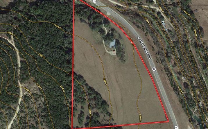 Pictures of Mixed Use property located at 20070 TX-16, Helotes, TX 78023 for sales - image #1