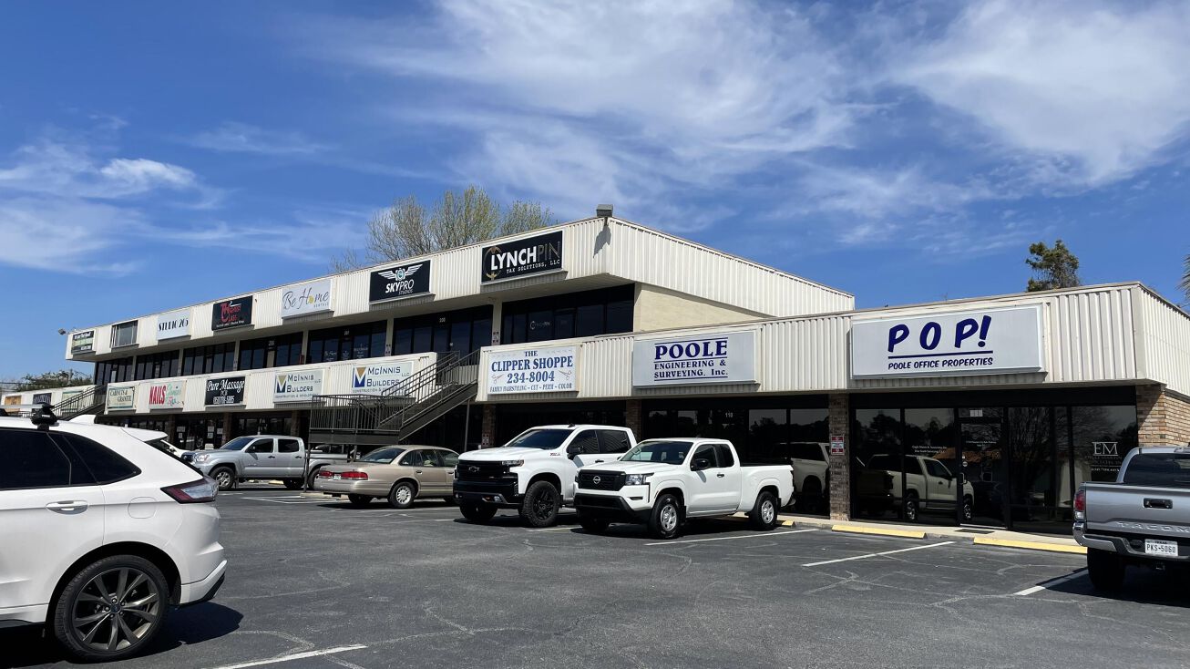 17320 Panama City Beach Parkway, Panama City Beach, FL 32413 Office