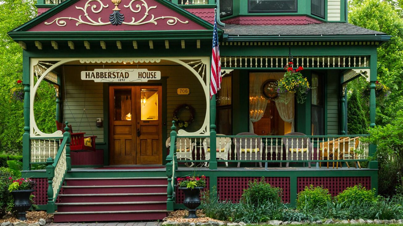 706 Fillmore Ave S, Lanesboro, MN 55949