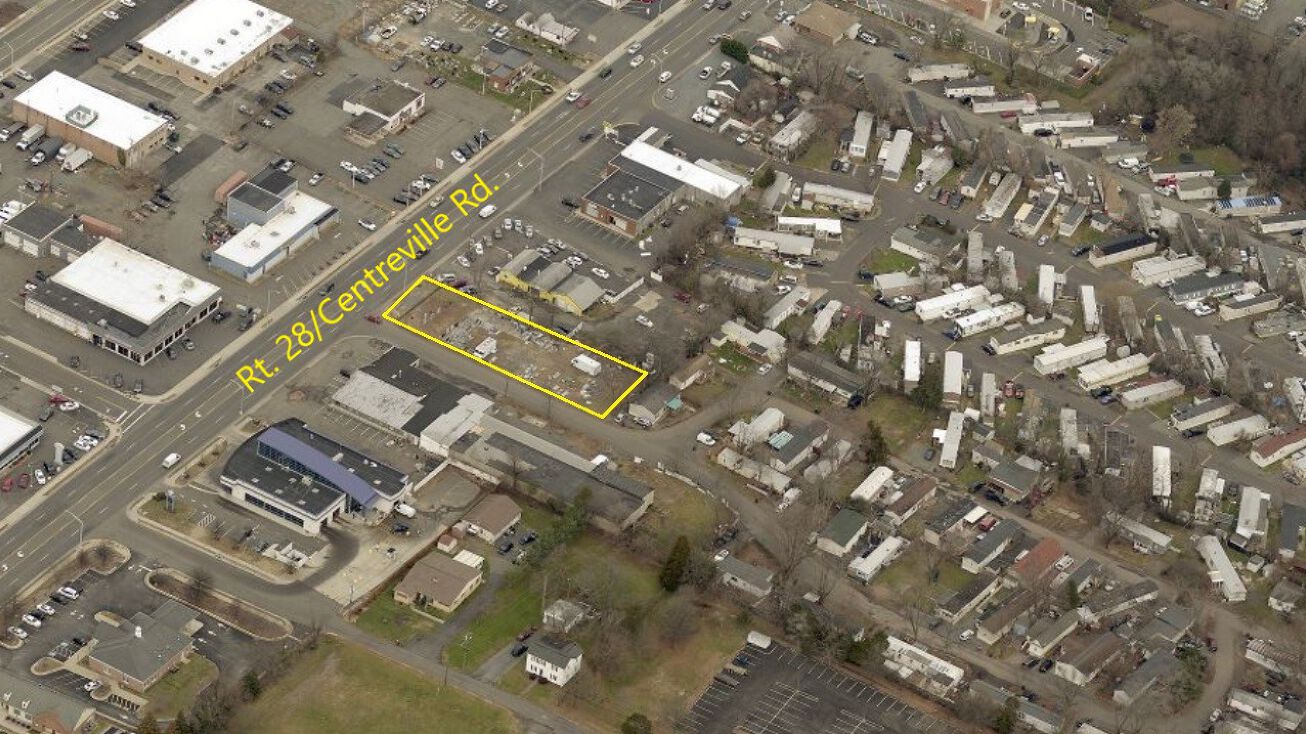 9023 Centreville Rd, Manassas, VA 20110