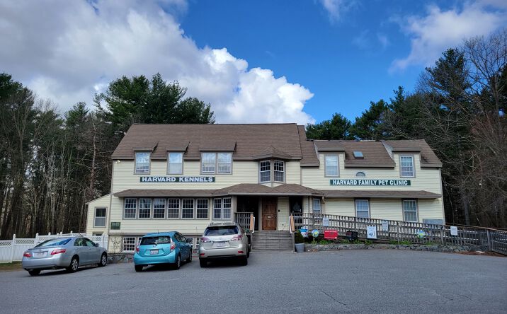 Pictures of Mixed Use, Office, Retail, Special Purpose property located at 259 Ayer Rd, Harvard, MA 01451 for comps - image #1