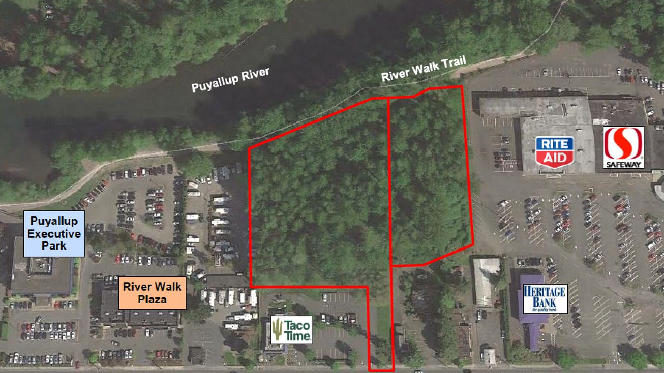 1129 East Main, Puyallup, WA 98372