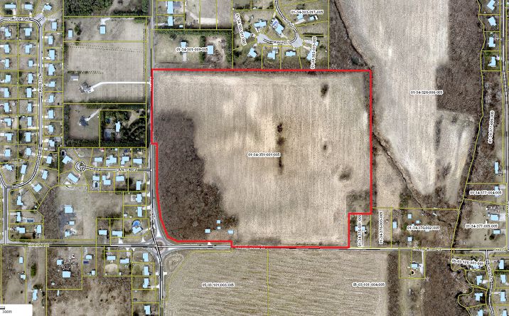 30690 Old US 20, Elkhart, IN 46514 - Land for Sale - 30690 Old US 20