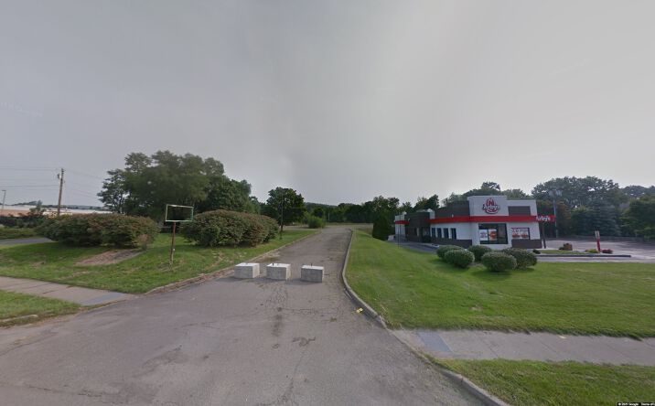 Pictures of Land property located at 384 W Morris St, Bath, NY 14810 for sales - image #1