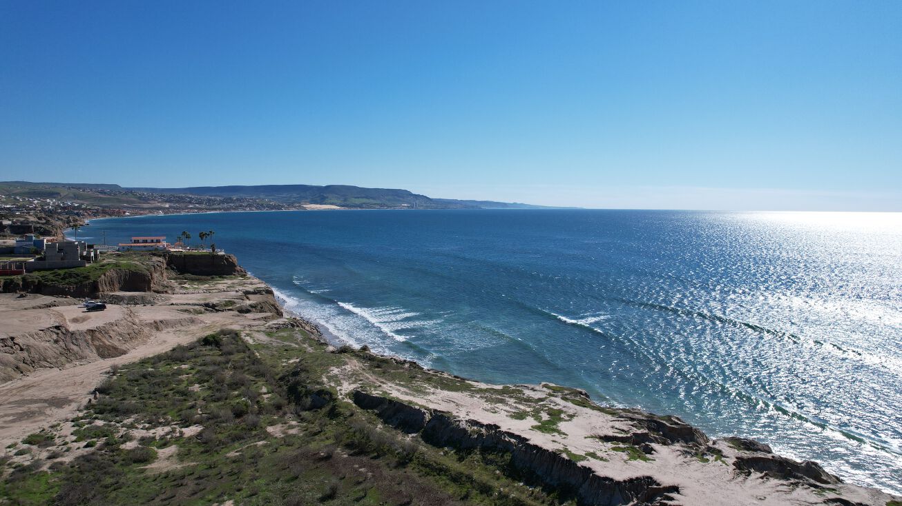 1 Tijuana, Playas de Rosarito, US 22703