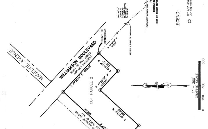 Pictures of Land property located at Madeline Ave, PT ORANGE, FL 32129 for sales - image #1
