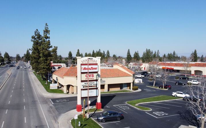 Pictures of Land property located at 3660 Stine Rd, Bakersfield, CA 93309 for comps - image #1