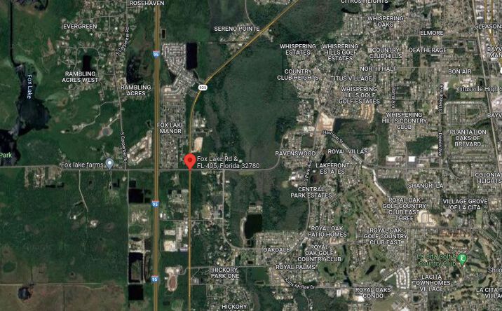 Pictures of Land property located at FL-405, Titusville, FL 32796 for sales - image #1