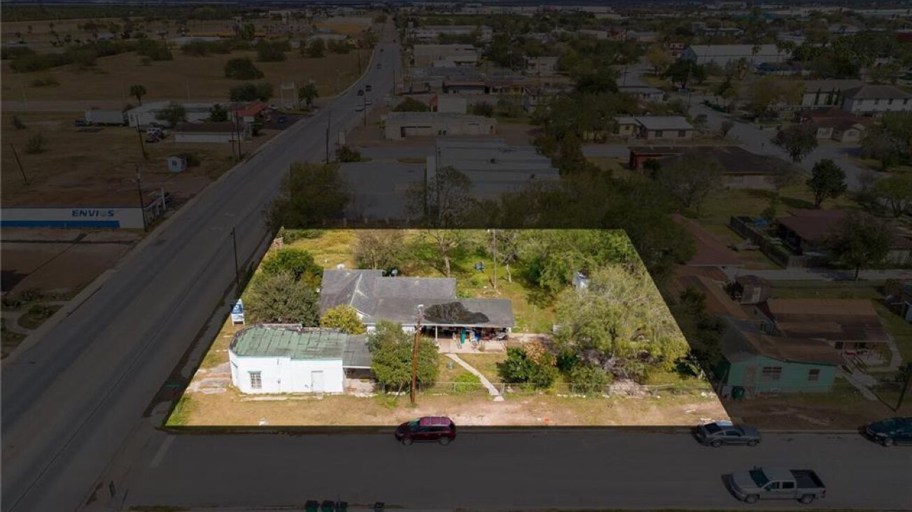 221 S Bridge St, Hidalgo, TX 78557 Land for Sale 221 S bridge