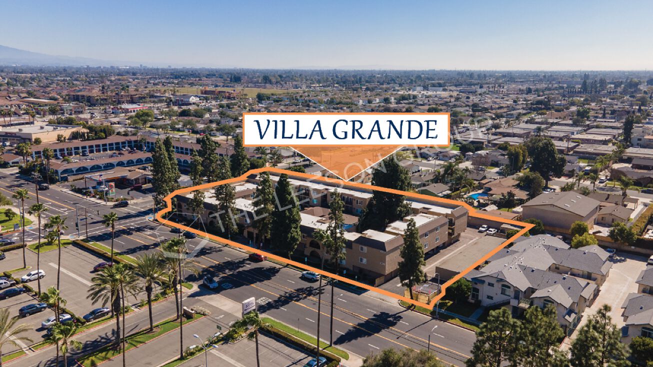 7720 Crescent Ave, Buena Park, CA 90620