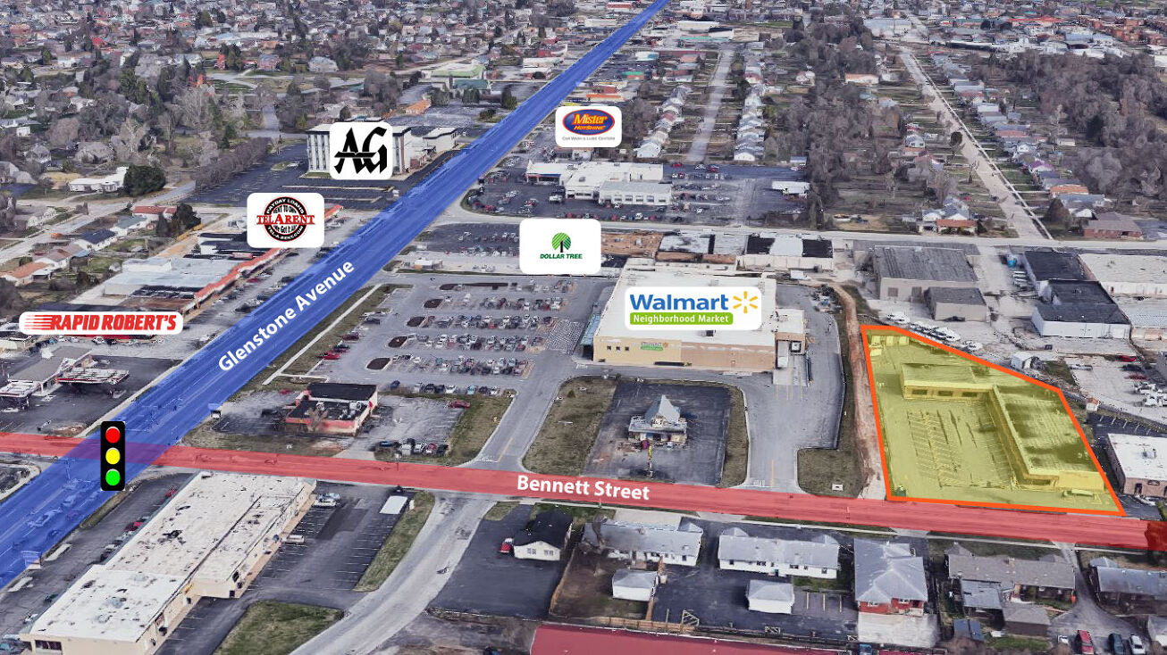 1901 E St, Springfield, MO 65804