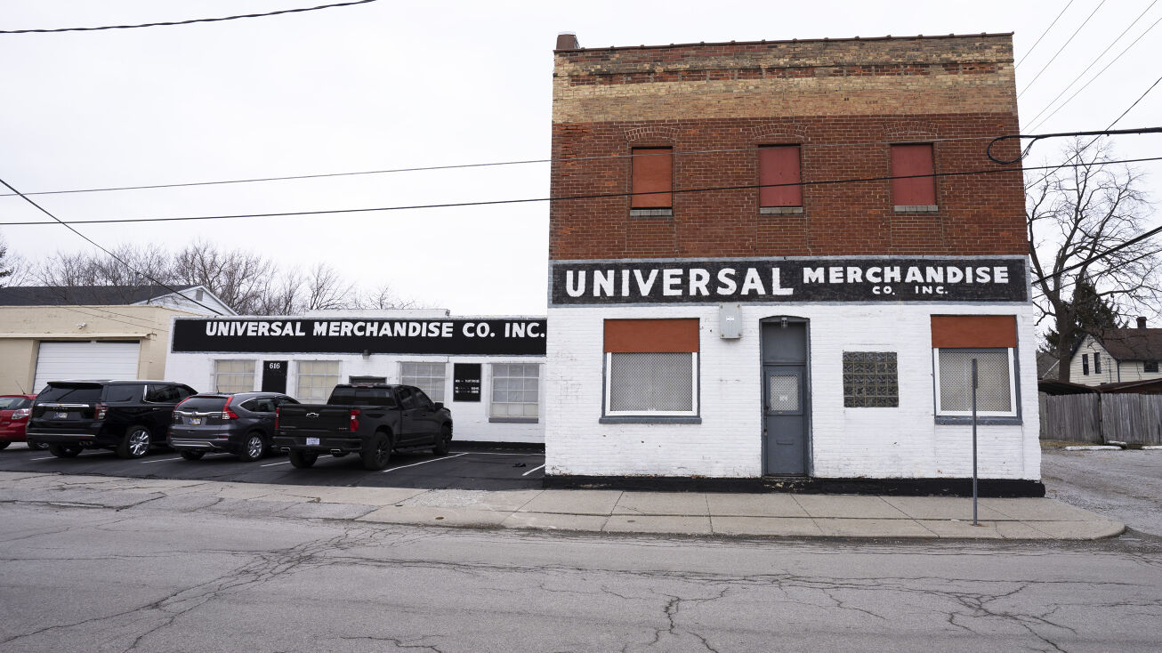 616 High St, Fort Wayne, IN 46808 Industrial Property for Sale High