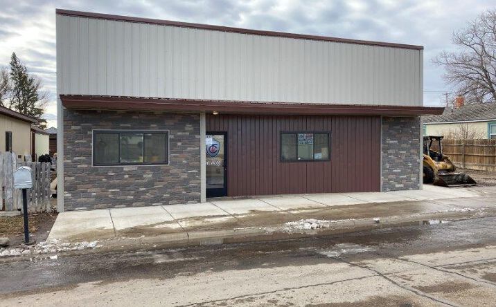 image of property at E MAIN ST Sidney MT 59270