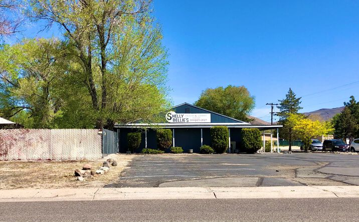 Pictures of Special Purpose property located at 2210 Lone Mountain Dr, Carson City, NV 89706 for comps - image #1
