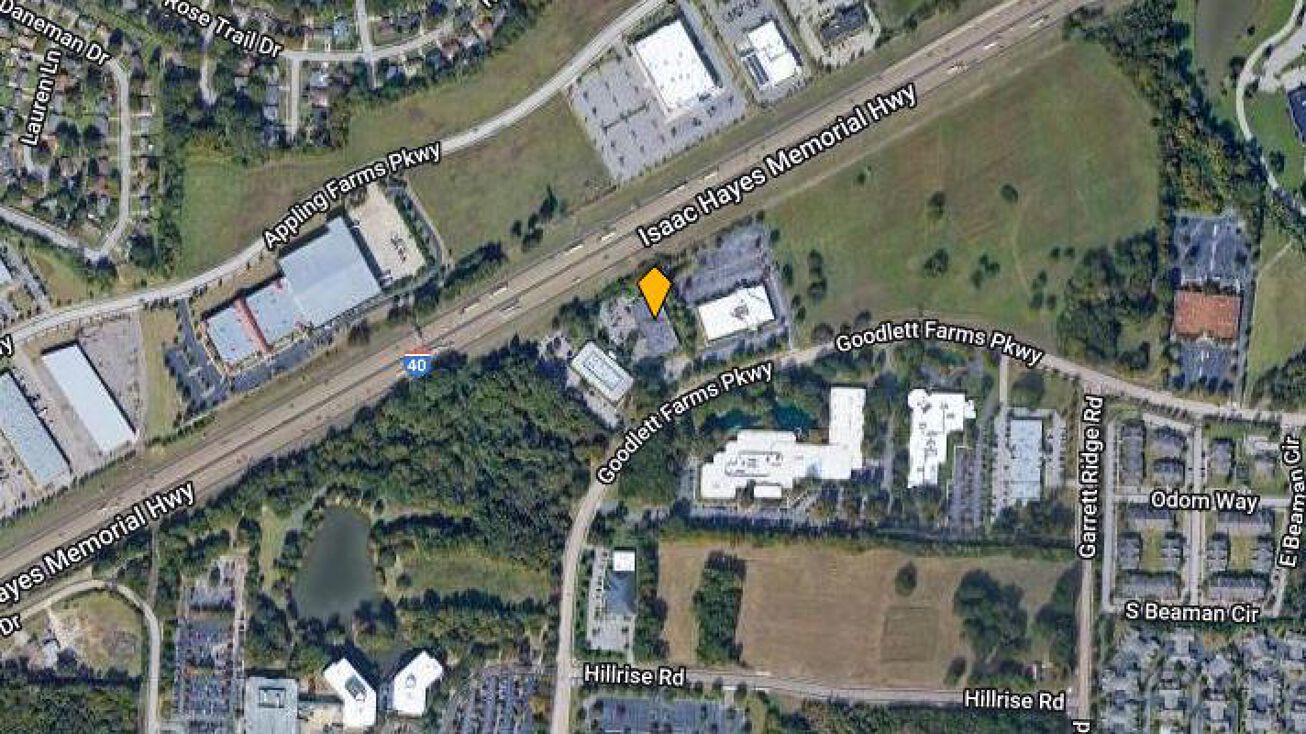 7240 Goodlett Farms Pkwy, Cordova, TN 38016