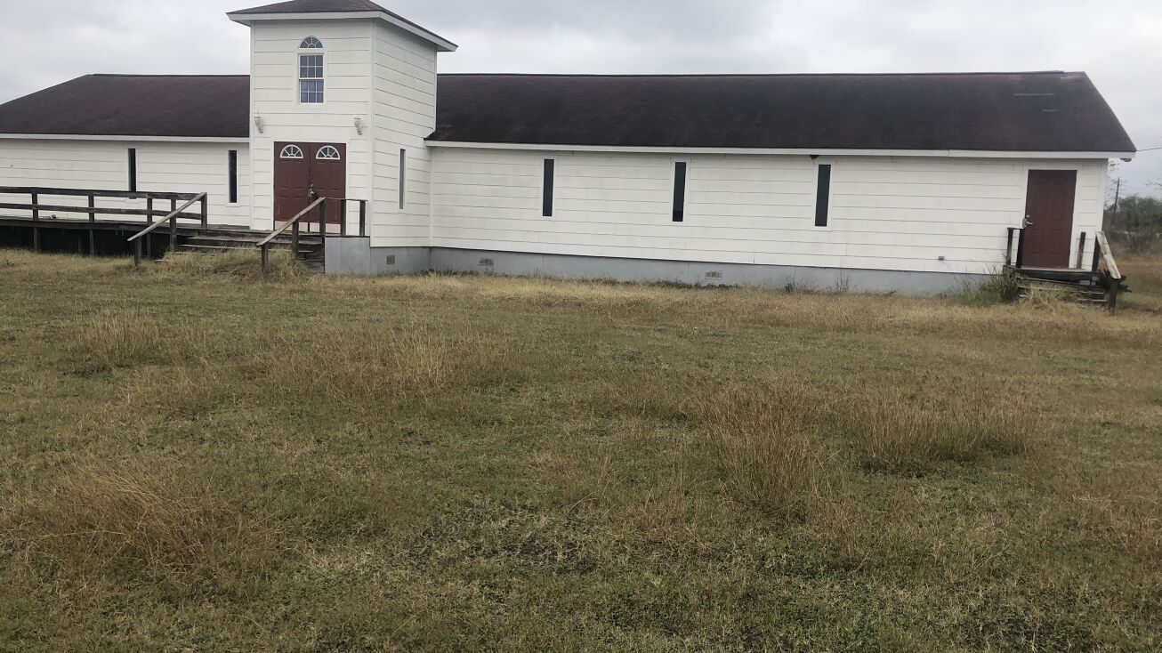 18361 TX80, Gillett, US 78116