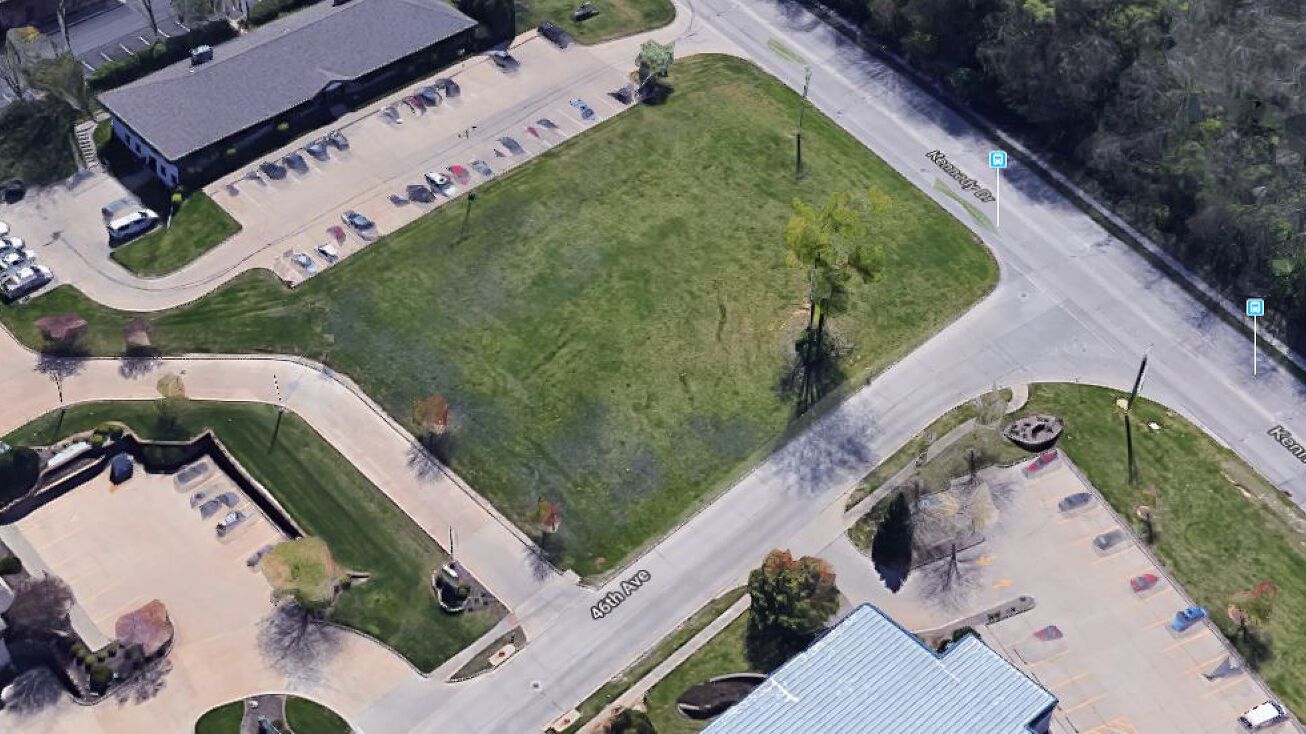 Kennedy Drive & 46th Ave, East Moline, IL 61265