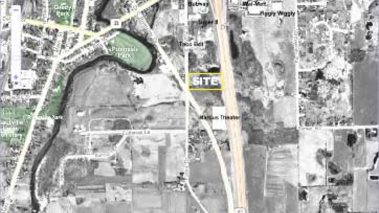 298 South Foster Street, Saukville, WI 53080