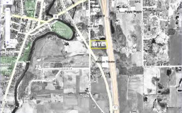 Pictures of Land property located at 298 South Foster Street, Saukville, WI 53080 for sales - image #1